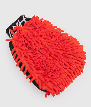 Hardtuned Wash Mitt - Hardtuned