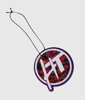HT DOT Air Freshener - Berry - Hardtuned
