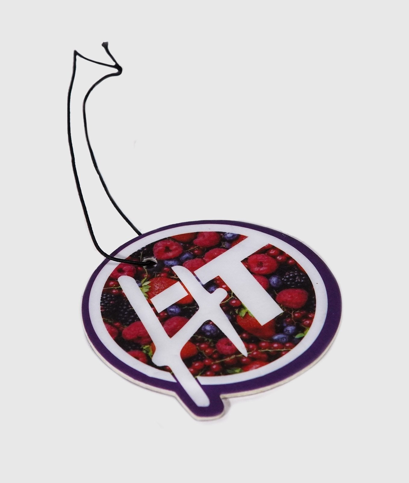 HT DOT Air Freshener - Berry - Hardtuned