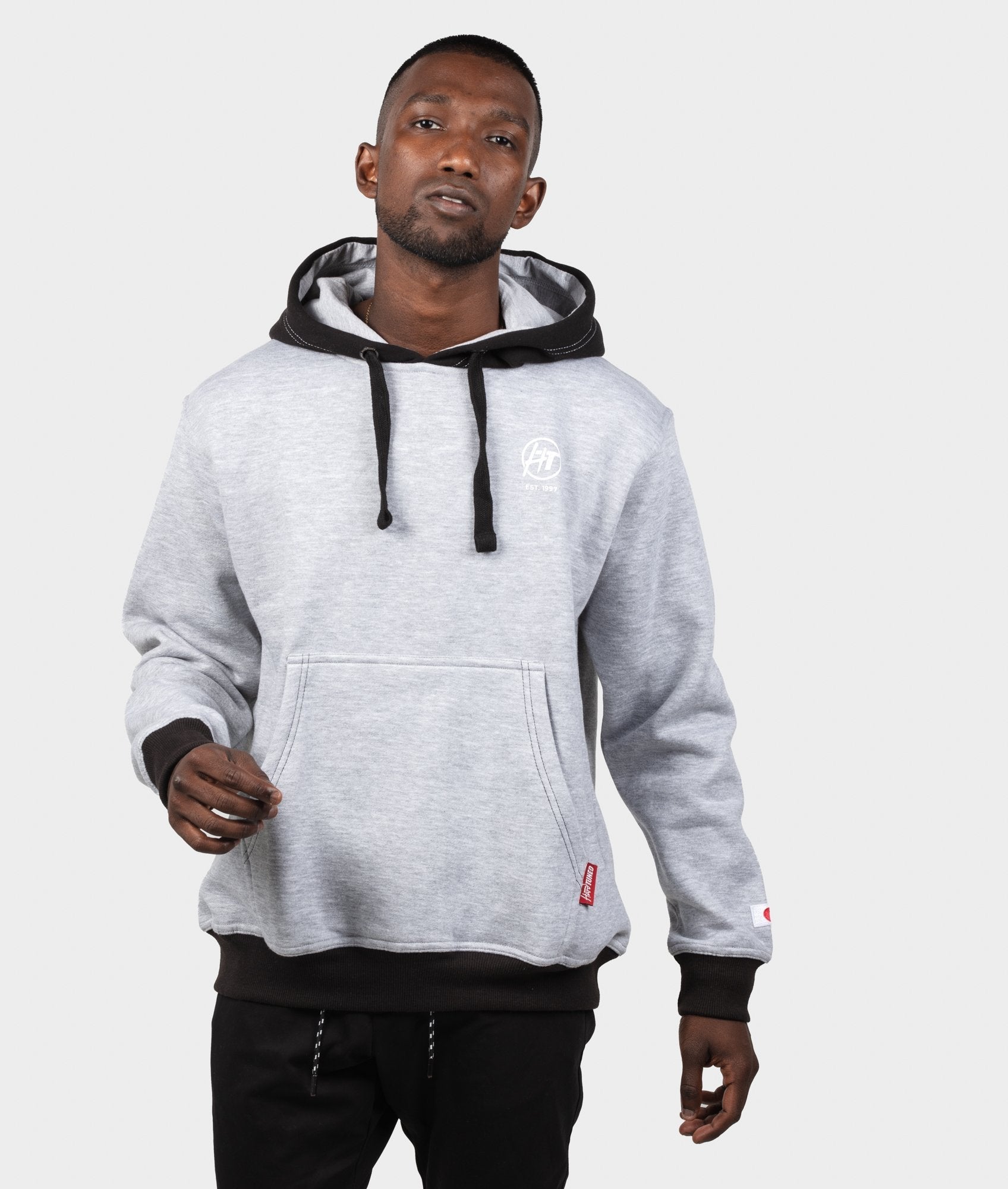 HTXJPN Crossing Hoodie - Hardtuned