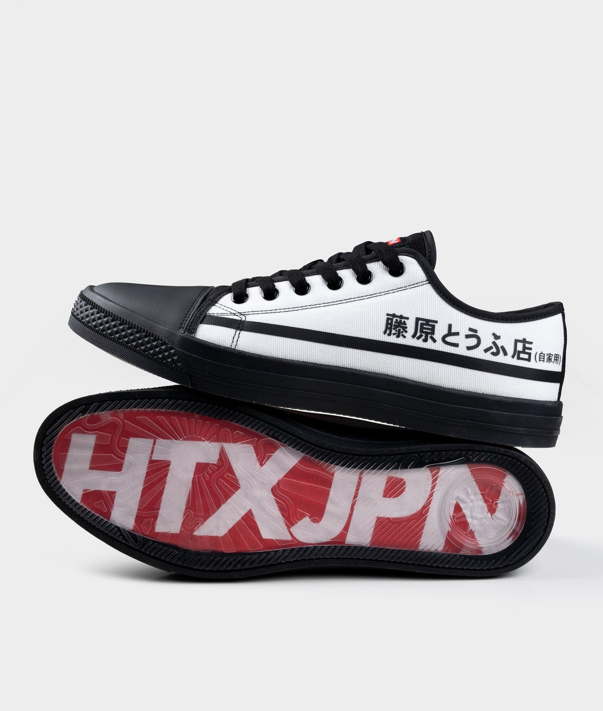 HTXJPN Fuji2 Low Top Sneakers