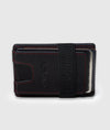 Izumiotsu Black/Red Cardholder - Hardtuned