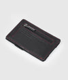 Izumiotsu Black/Red Cardholder - Hardtuned