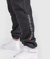 Katakana P1 Fleece Track Pants - Black - Hardtuned