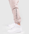 Katakana P1 Fleece Track Pants - Latte - Hardtuned