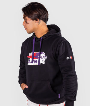 LinkECU Pullover Hoodie - Hardtuned