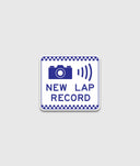 New Lap Record - Hardtuned