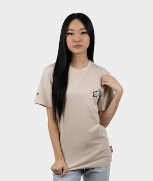 Nissan Kenmeri Fragment Womens Tee - Hardtuned