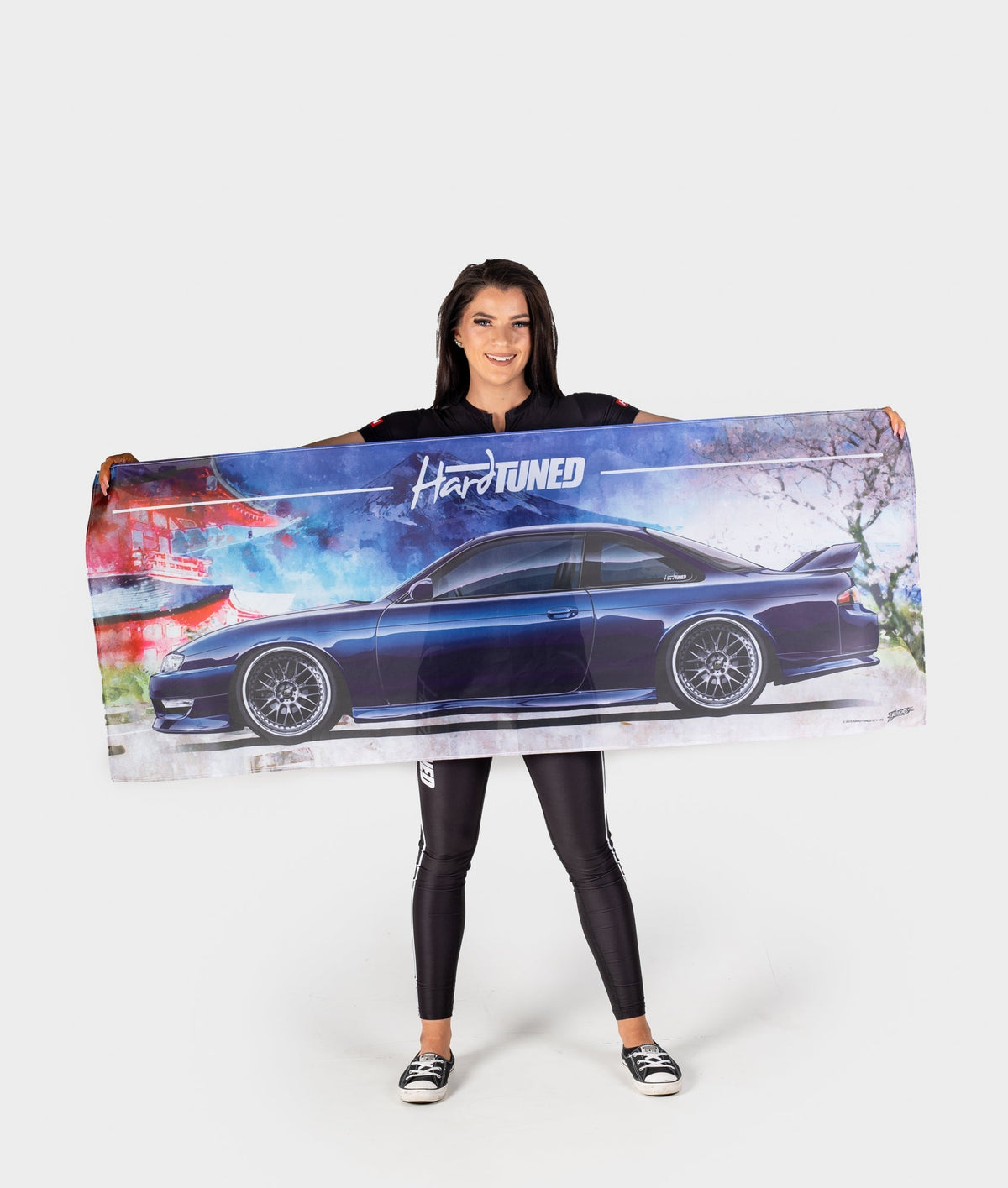 Nissan Silvia S14 Kouki Bundle - Hardtuned