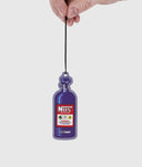 NOS Bottle Air Freshener - New Car - Hardtuned