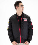 Origin Labo X Hardtuned Bomber Jacket - Hardtuned