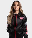 Origin Labo X Hardtuned Womens Bomber Jacket - Hardtuned