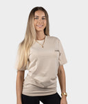 RWB Porsche Fragment Womens Tee - Hardtuned