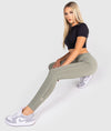 Sakura Seamless Leggings - Green - Hardtuned