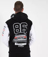 Toyota AE86 Trueno Hoodie - Hardtuned