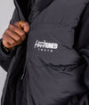 Underground C1 Loop Puffer Vest - Hardtuned