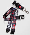 Volkswagen Golf Lanyard - Hardtuned