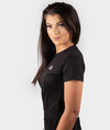 We Run The Streets Womens Tee - Hardtuned