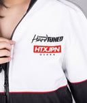 Women's Softshell Touring Jacket - Hardtuned