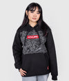 Women&#39;s Tidal Hoodie - Hardtuned