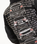 Youth Subaru WRX STi Hoodie - Hardtuned